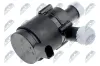 Zusatzwasserpumpe (Kühlwasserkreislauf) 12 V NTY CPZ-AU-019 Bild Zusatzwasserpumpe (Kühlwasserkreislauf) 12 V NTY CPZ-AU-019