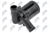 Wasserumwälzpumpe, Standheizung 12 V NTY CPZ-AU-021 Bild Wasserumwälzpumpe, Standheizung 12 V NTY CPZ-AU-021