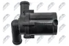 Wasserumwälzpumpe, Standheizung 12 V NTY CPZ-AU-021 Bild Wasserumwälzpumpe, Standheizung 12 V NTY CPZ-AU-021