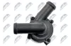 Wasserumwälzpumpe, Standheizung 12 V NTY CPZ-AU-021 Bild Wasserumwälzpumpe, Standheizung 12 V NTY CPZ-AU-021