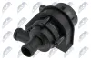 Wasserumw&auml;lzpumpe, Standheizung 12 V NTY CPZ-AU-024