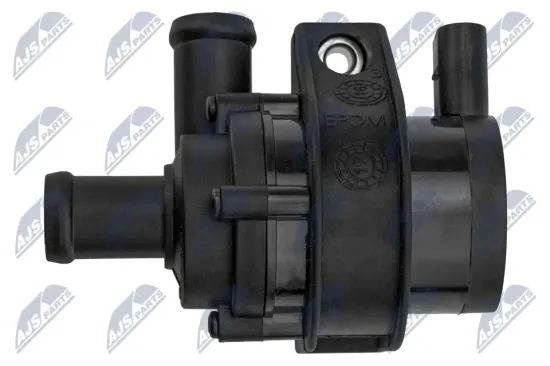 Wasserumwälzpumpe, Standheizung 12 V NTY CPZ-AU-024 Bild Wasserumwälzpumpe, Standheizung 12 V NTY CPZ-AU-024