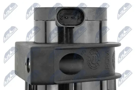 Wasserumwälzpumpe, Standheizung 12 V NTY CPZ-AU-024 Bild Wasserumwälzpumpe, Standheizung 12 V NTY CPZ-AU-024