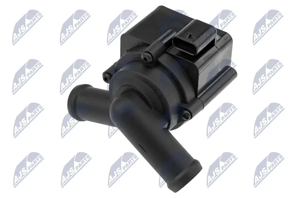 Zusatzwasserpumpe (Kühlwasserkreislauf) 12 V NTY CPZ-AU-025