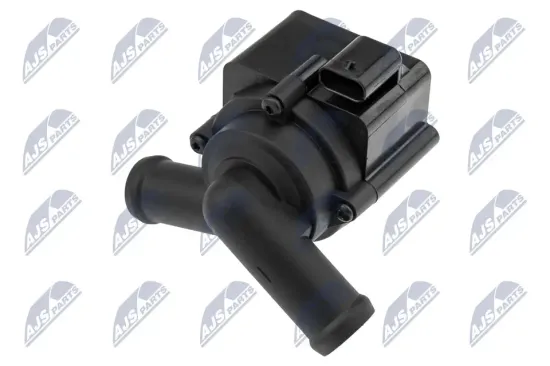 Zusatzwasserpumpe (Kühlwasserkreislauf) 12 V NTY CPZ-AU-025 Bild Zusatzwasserpumpe (Kühlwasserkreislauf) 12 V NTY CPZ-AU-025