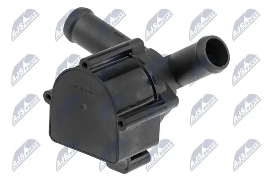 Zusatzwasserpumpe (Kühlwasserkreislauf) 12 V NTY CPZ-AU-025 Bild Zusatzwasserpumpe (Kühlwasserkreislauf) 12 V NTY CPZ-AU-025