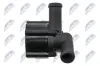 Zusatzwasserpumpe (Kühlwasserkreislauf) 12 V NTY CPZ-AU-025 Bild Zusatzwasserpumpe (Kühlwasserkreislauf) 12 V NTY CPZ-AU-025