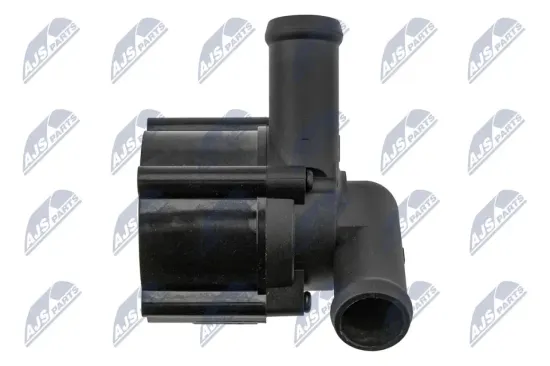 Zusatzwasserpumpe (Kühlwasserkreislauf) 12 V NTY CPZ-AU-025 Bild Zusatzwasserpumpe (Kühlwasserkreislauf) 12 V NTY CPZ-AU-025