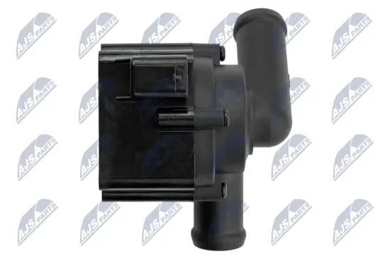 Zusatzwasserpumpe (Kühlwasserkreislauf) 12 V NTY CPZ-AU-025 Bild Zusatzwasserpumpe (Kühlwasserkreislauf) 12 V NTY CPZ-AU-025