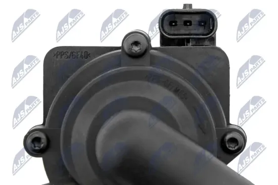 Zusatzwasserpumpe (Kühlwasserkreislauf) 12 V NTY CPZ-AU-025 Bild Zusatzwasserpumpe (Kühlwasserkreislauf) 12 V NTY CPZ-AU-025