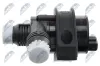 Wasserumwälzpumpe, Standheizung 12 V NTY CPZ-BM-000 Bild Wasserumwälzpumpe, Standheizung 12 V NTY CPZ-BM-000