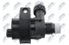 Wasserumwälzpumpe, Standheizung 12 V NTY CPZ-BM-000 Bild Wasserumwälzpumpe, Standheizung 12 V NTY CPZ-BM-000