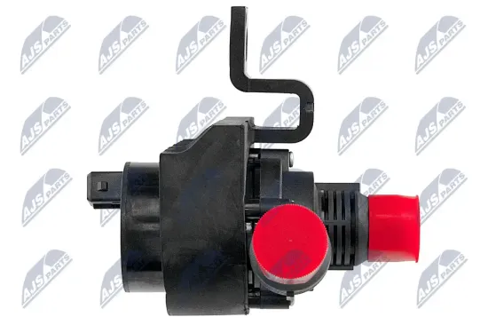 Wasserumwälzpumpe, Standheizung 12 V NTY CPZ-BM-001 Bild Wasserumwälzpumpe, Standheizung 12 V NTY CPZ-BM-001