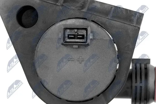 Wasserumwälzpumpe, Standheizung 12 V NTY CPZ-BM-001 Bild Wasserumwälzpumpe, Standheizung 12 V NTY CPZ-BM-001