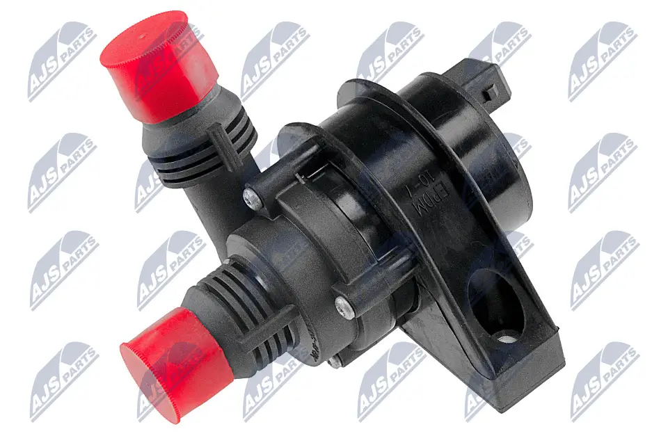 Wasserumwälzpumpe, Standheizung 12 V NTY CPZ-BM-002