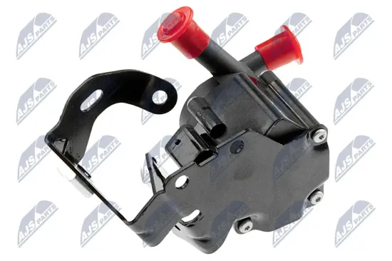 Zusatzwasserpumpe (Kühlwasserkreislauf) 12 V NTY CPZ-BM-003 Bild Zusatzwasserpumpe (Kühlwasserkreislauf) 12 V NTY CPZ-BM-003