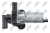 Zusatzwasserpumpe (Kühlwasserkreislauf) 12 V NTY CPZ-BM-007 Bild Zusatzwasserpumpe (Kühlwasserkreislauf) 12 V NTY CPZ-BM-007