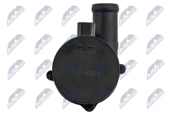 Wasserumwälzpumpe, Standheizung NTY CPZ-BM-014 Bild Wasserumwälzpumpe, Standheizung NTY CPZ-BM-014