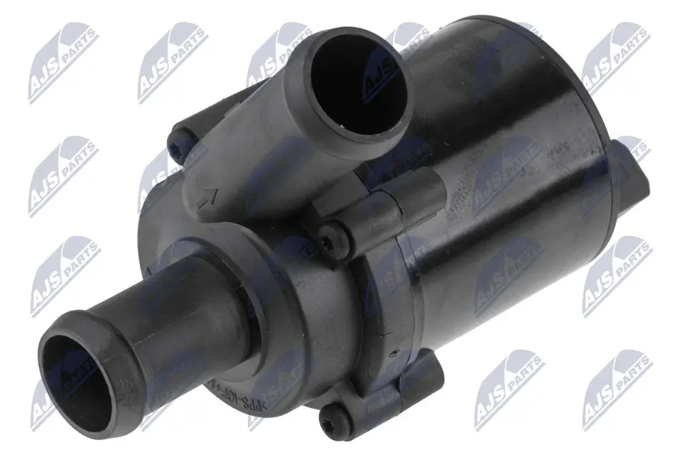 Zusatzwasserpumpe (Kühlwasserkreislauf) 12 V NTY CPZ-BM-016