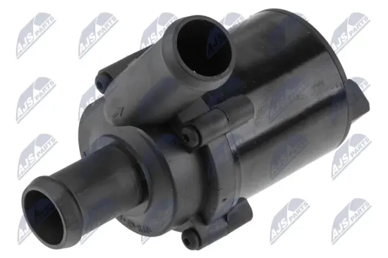 Zusatzwasserpumpe (Kühlwasserkreislauf) 12 V NTY CPZ-BM-016 Bild Zusatzwasserpumpe (Kühlwasserkreislauf) 12 V NTY CPZ-BM-016