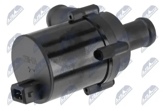 Zusatzwasserpumpe (Kühlwasserkreislauf) 12 V NTY CPZ-BM-016 Bild Zusatzwasserpumpe (Kühlwasserkreislauf) 12 V NTY CPZ-BM-016