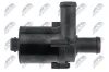 Zusatzwasserpumpe (Kühlwasserkreislauf) 12 V NTY CPZ-BM-016 Bild Zusatzwasserpumpe (Kühlwasserkreislauf) 12 V NTY CPZ-BM-016