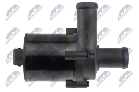 Zusatzwasserpumpe (Kühlwasserkreislauf) 12 V NTY CPZ-BM-016 Bild Zusatzwasserpumpe (Kühlwasserkreislauf) 12 V NTY CPZ-BM-016