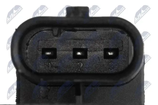 Zusatzwasserpumpe (Kühlwasserkreislauf) NTY CPZ-BM-017 Bild Zusatzwasserpumpe (Kühlwasserkreislauf) NTY CPZ-BM-017