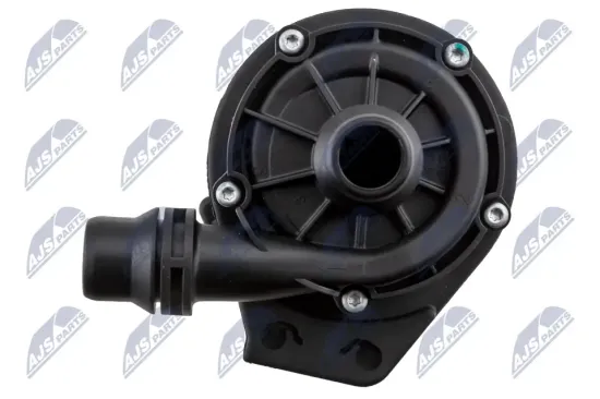 Zusatzwasserpumpe (Heizwasserkreislauf) NTY CPZ-BM-018 Bild Zusatzwasserpumpe (Heizwasserkreislauf) NTY CPZ-BM-018