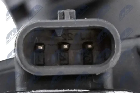 Zusatzwasserpumpe (Heizwasserkreislauf) NTY CPZ-BM-018 Bild Zusatzwasserpumpe (Heizwasserkreislauf) NTY CPZ-BM-018