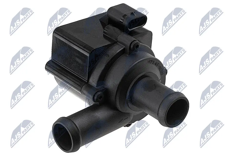 Zusatzwasserpumpe (Kühlwasserkreislauf) 12 V NTY CPZ-BM-021