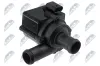 Zusatzwasserpumpe (K&uuml;hlwasserkreislauf) 12 V NTY CPZ-BM-021