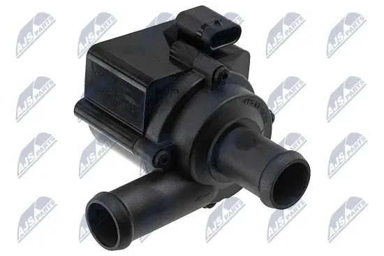 Zusatzwasserpumpe (Kühlwasserkreislauf) 12 V NTY CPZ-BM-021 Bild Zusatzwasserpumpe (Kühlwasserkreislauf) 12 V NTY CPZ-BM-021
