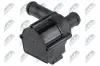 Zusatzwasserpumpe (Kühlwasserkreislauf) 12 V NTY CPZ-BM-021 Bild Zusatzwasserpumpe (Kühlwasserkreislauf) 12 V NTY CPZ-BM-021