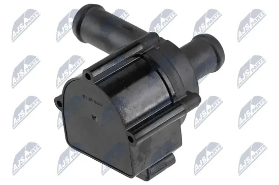 Zusatzwasserpumpe (Kühlwasserkreislauf) 12 V NTY CPZ-BM-021 Bild Zusatzwasserpumpe (Kühlwasserkreislauf) 12 V NTY CPZ-BM-021