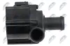 Zusatzwasserpumpe (Kühlwasserkreislauf) 12 V NTY CPZ-BM-021 Bild Zusatzwasserpumpe (Kühlwasserkreislauf) 12 V NTY CPZ-BM-021