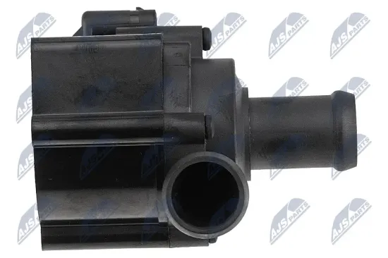 Zusatzwasserpumpe (Kühlwasserkreislauf) 12 V NTY CPZ-BM-021 Bild Zusatzwasserpumpe (Kühlwasserkreislauf) 12 V NTY CPZ-BM-021