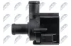 Zusatzwasserpumpe (Kühlwasserkreislauf) 12 V NTY CPZ-BM-021 Bild Zusatzwasserpumpe (Kühlwasserkreislauf) 12 V NTY CPZ-BM-021
