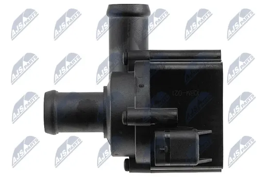 Zusatzwasserpumpe (Kühlwasserkreislauf) 12 V NTY CPZ-BM-021 Bild Zusatzwasserpumpe (Kühlwasserkreislauf) 12 V NTY CPZ-BM-021