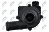 Zusatzwasserpumpe (Kühlwasserkreislauf) 12 V NTY CPZ-BM-021 Bild Zusatzwasserpumpe (Kühlwasserkreislauf) 12 V NTY CPZ-BM-021