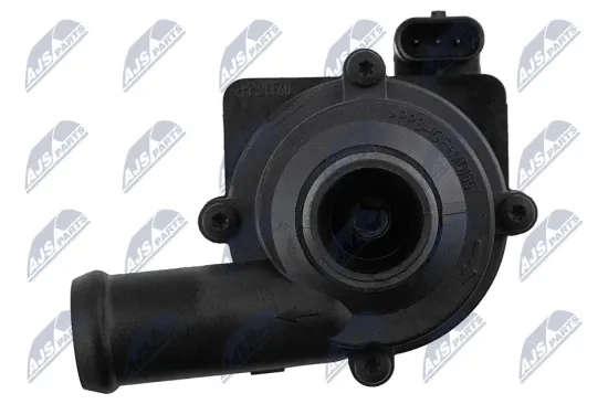 Zusatzwasserpumpe (Kühlwasserkreislauf) 12 V NTY CPZ-BM-021 Bild Zusatzwasserpumpe (Kühlwasserkreislauf) 12 V NTY CPZ-BM-021