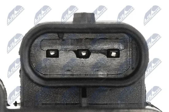 Zusatzwasserpumpe (Kühlwasserkreislauf) 12 V NTY CPZ-BM-021 Bild Zusatzwasserpumpe (Kühlwasserkreislauf) 12 V NTY CPZ-BM-021