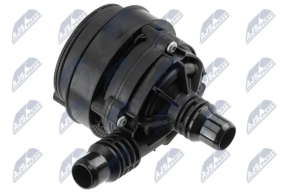 Zusatzwasserpumpe (Kühlwasserkreislauf) 12 V NTY CPZ-BM-022