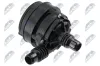 Zusatzwasserpumpe (Kühlwasserkreislauf) 12 V NTY CPZ-BM-022 Bild Zusatzwasserpumpe (Kühlwasserkreislauf) 12 V NTY CPZ-BM-022