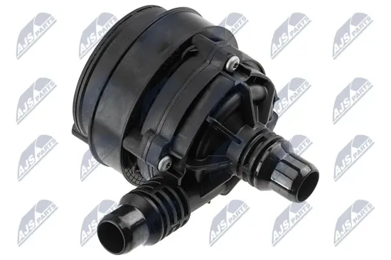 Zusatzwasserpumpe (Kühlwasserkreislauf) 12 V NTY CPZ-BM-022 Bild Zusatzwasserpumpe (Kühlwasserkreislauf) 12 V NTY CPZ-BM-022