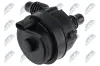 Zusatzwasserpumpe (Kühlwasserkreislauf) 12 V NTY CPZ-BM-022 Bild Zusatzwasserpumpe (Kühlwasserkreislauf) 12 V NTY CPZ-BM-022