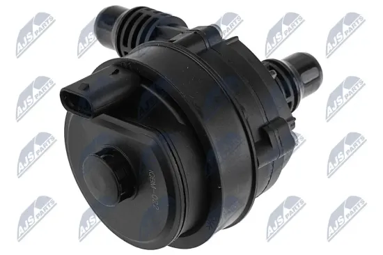 Zusatzwasserpumpe (Kühlwasserkreislauf) 12 V NTY CPZ-BM-022 Bild Zusatzwasserpumpe (Kühlwasserkreislauf) 12 V NTY CPZ-BM-022