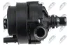 Zusatzwasserpumpe (Kühlwasserkreislauf) 12 V NTY CPZ-BM-022 Bild Zusatzwasserpumpe (Kühlwasserkreislauf) 12 V NTY CPZ-BM-022