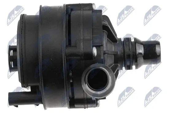 Zusatzwasserpumpe (Kühlwasserkreislauf) 12 V NTY CPZ-BM-022 Bild Zusatzwasserpumpe (Kühlwasserkreislauf) 12 V NTY CPZ-BM-022