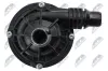 Zusatzwasserpumpe (Kühlwasserkreislauf) 12 V NTY CPZ-BM-022 Bild Zusatzwasserpumpe (Kühlwasserkreislauf) 12 V NTY CPZ-BM-022